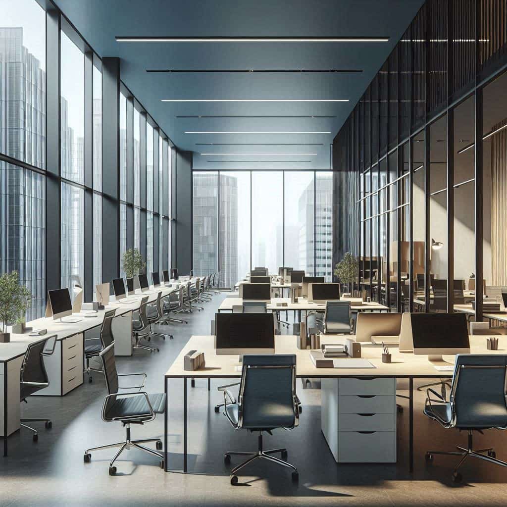 宝矿洲际大厦文章配图