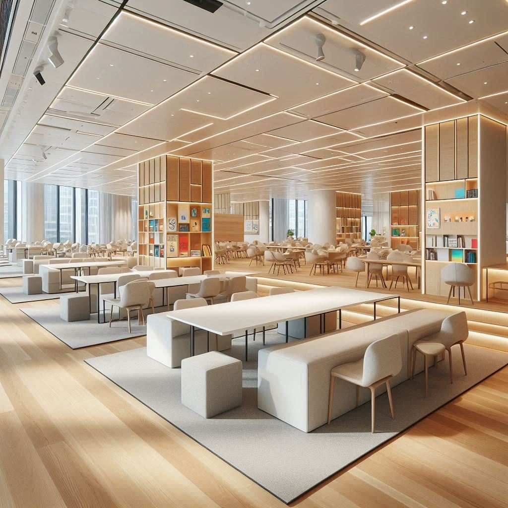 宝矿洲际大厦文章配图